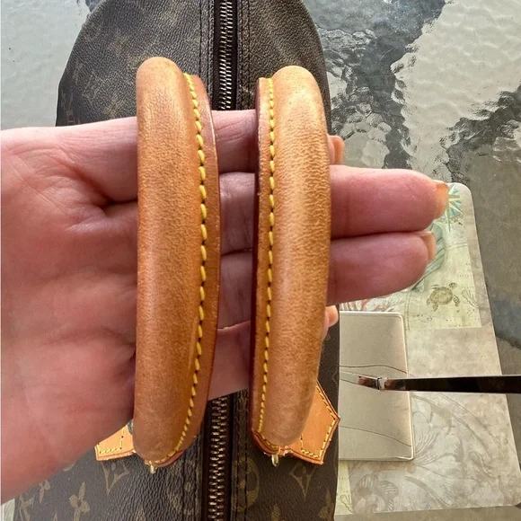 Louis Vuitton Speedy 35 SP0924 - Picture 9 of 15